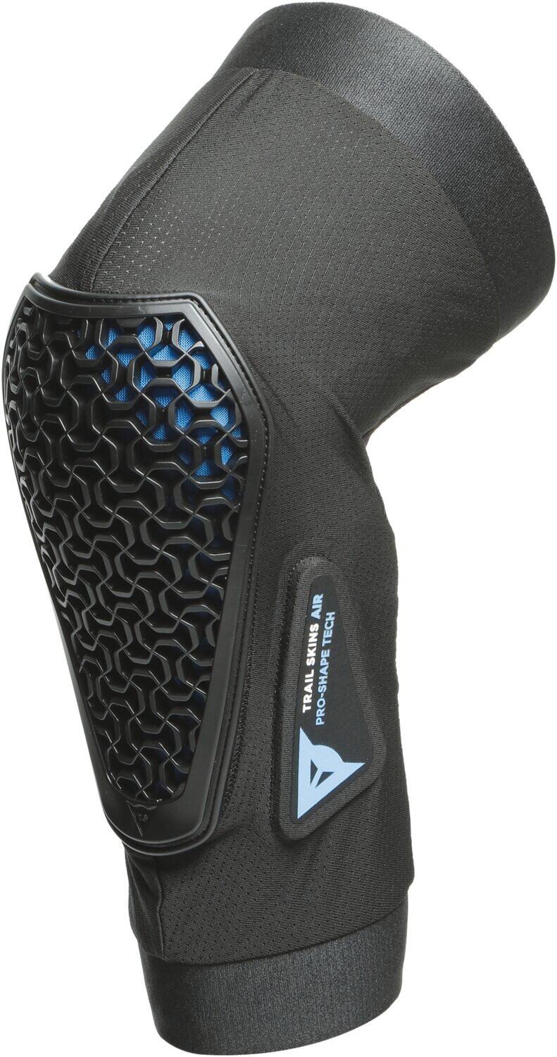 Protectores de rodillas para bicicleta Dainese Trail Skins Air mujer 3/6