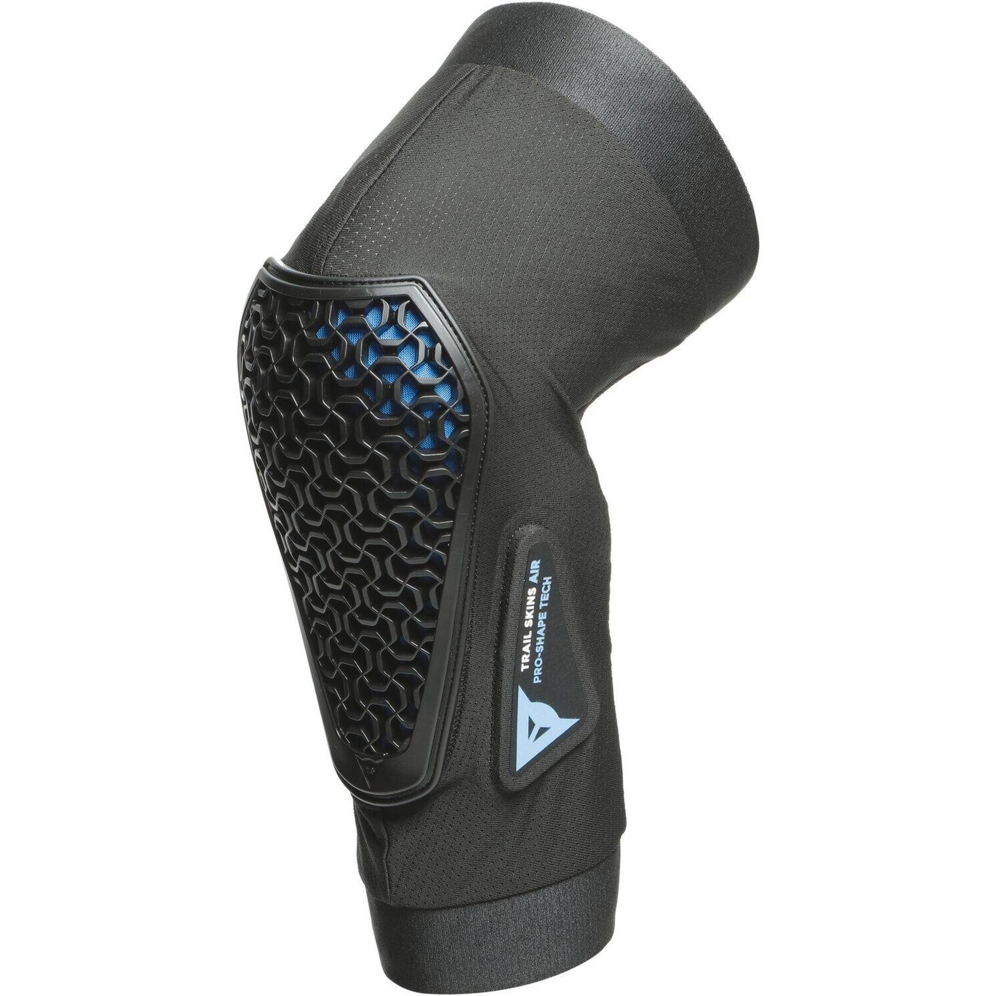 Protectoare de genunchi de bicicleta Dainese Trail Skins Air pentru femei