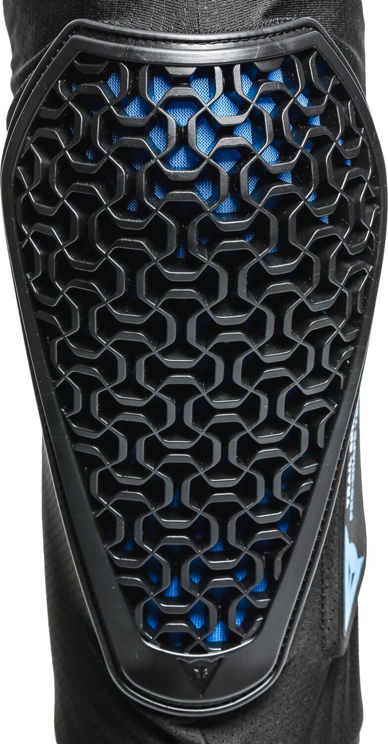 DAINESE Dainese Trail Skins Air damesfietskniebeschermers