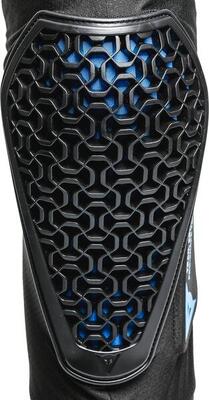 Protectores de rodillas para bicicleta Dainese Trail Skins Air mujer