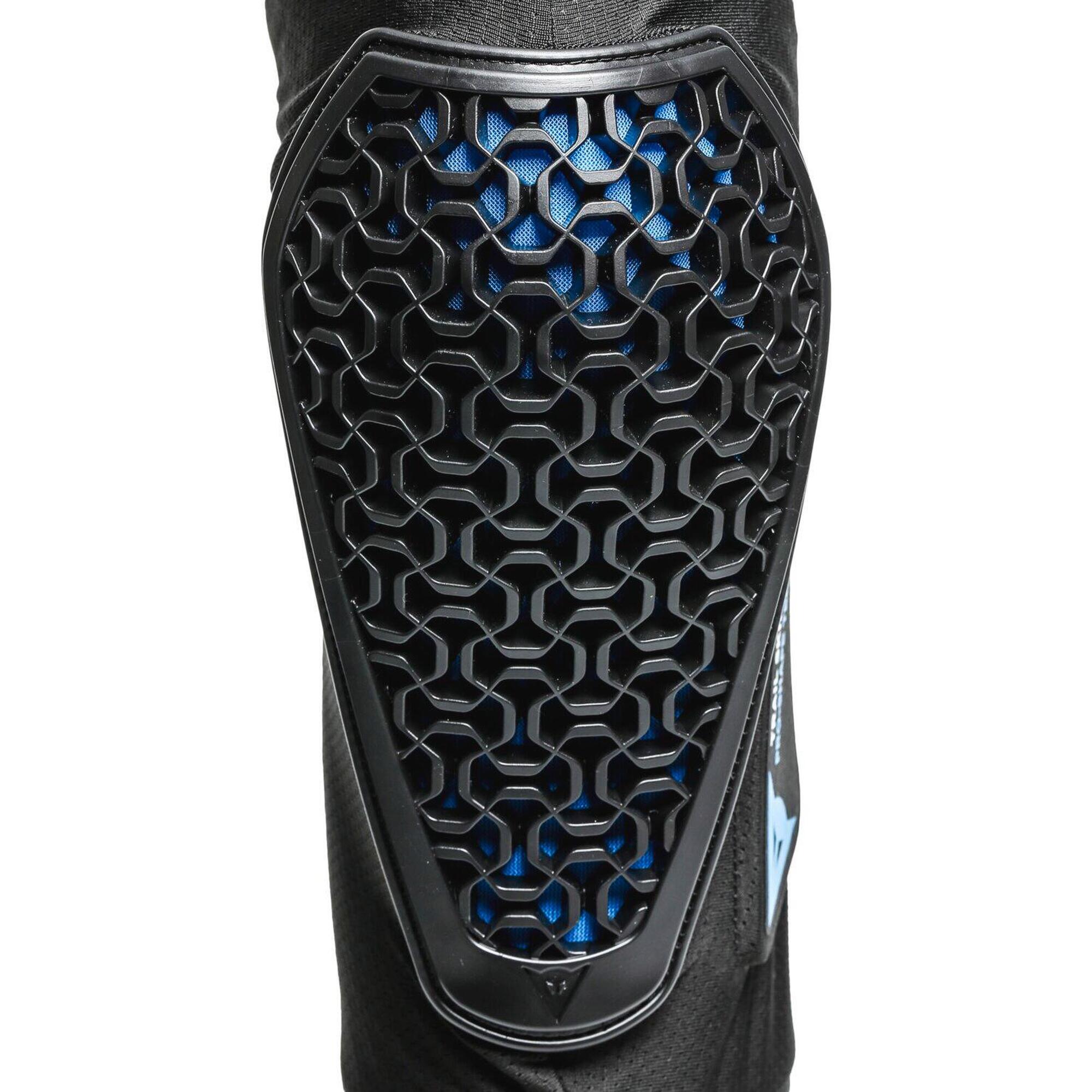 Rowerowe ochraniacze na kolana dla dorosłych Dainese Trail Skins Air Knee Guards