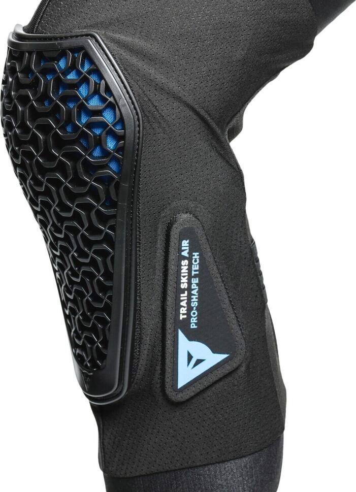 Rowerowe ochraniacze na kolana dla dorosłych Dainese Trail Skins Air Knee Guards