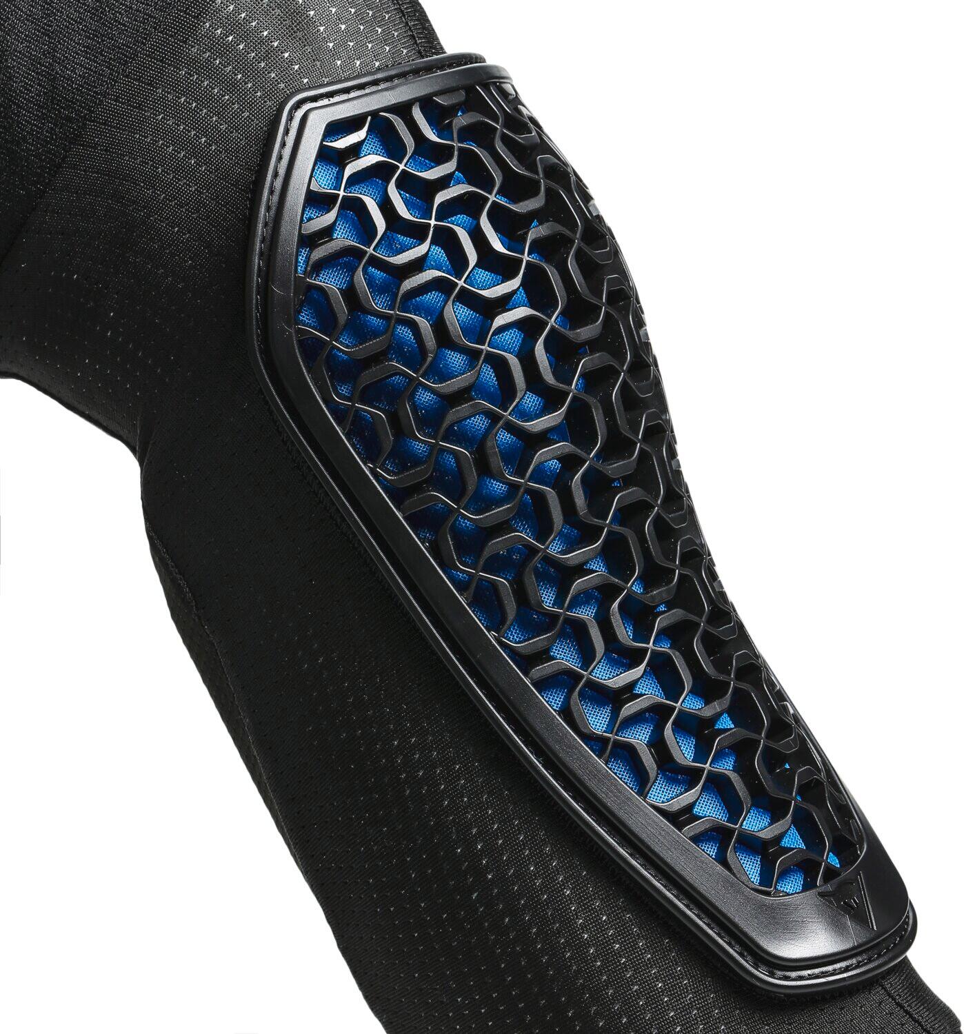 Rowerowe ochraniacze na łokcie Dainese Trail Skins Air Elbow Guards 5/5