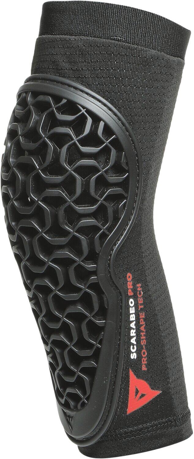 DAINESE Protezioni per gomiti da bicicletta per bambini Dainese Scarabeo Pro