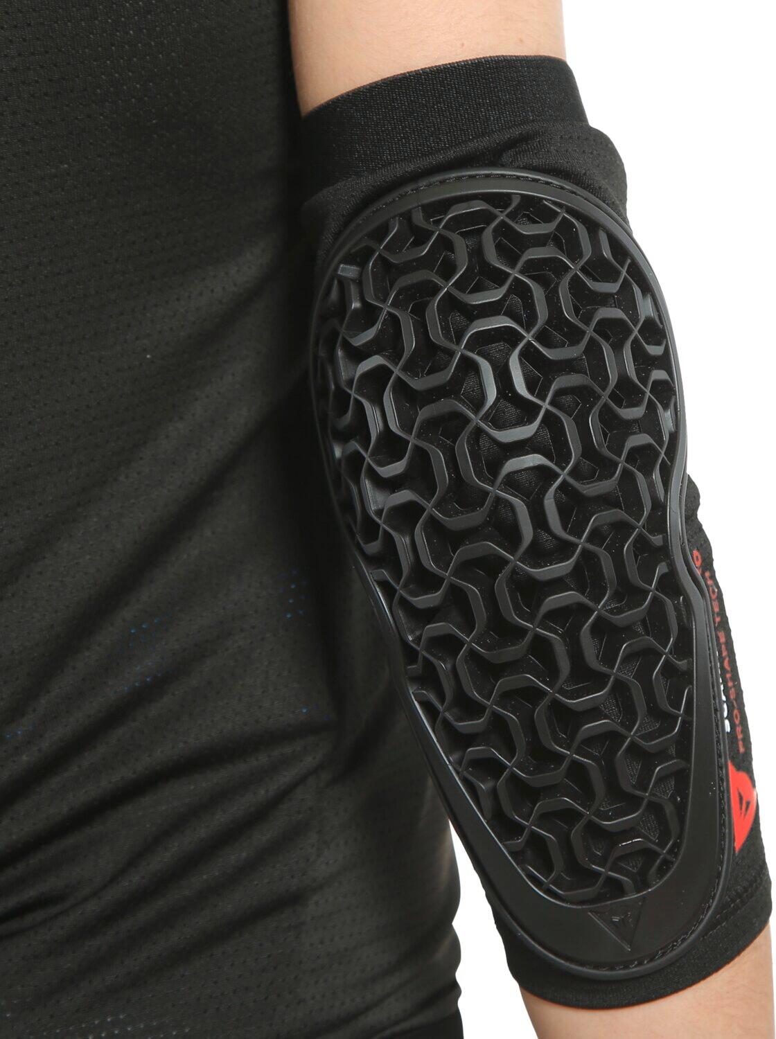Ochraniacze rowerowe na łokcie dziecięce Dainese Scarabeo Pro 5/5