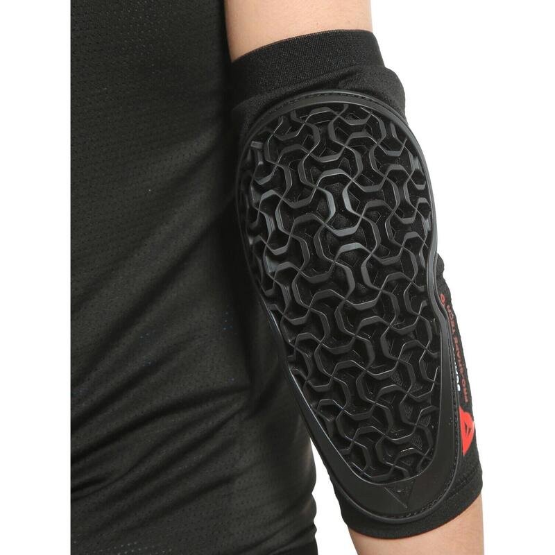 Rowerowe ochraniacze na łokcie dziecięce Dainese Scarabeo Pro