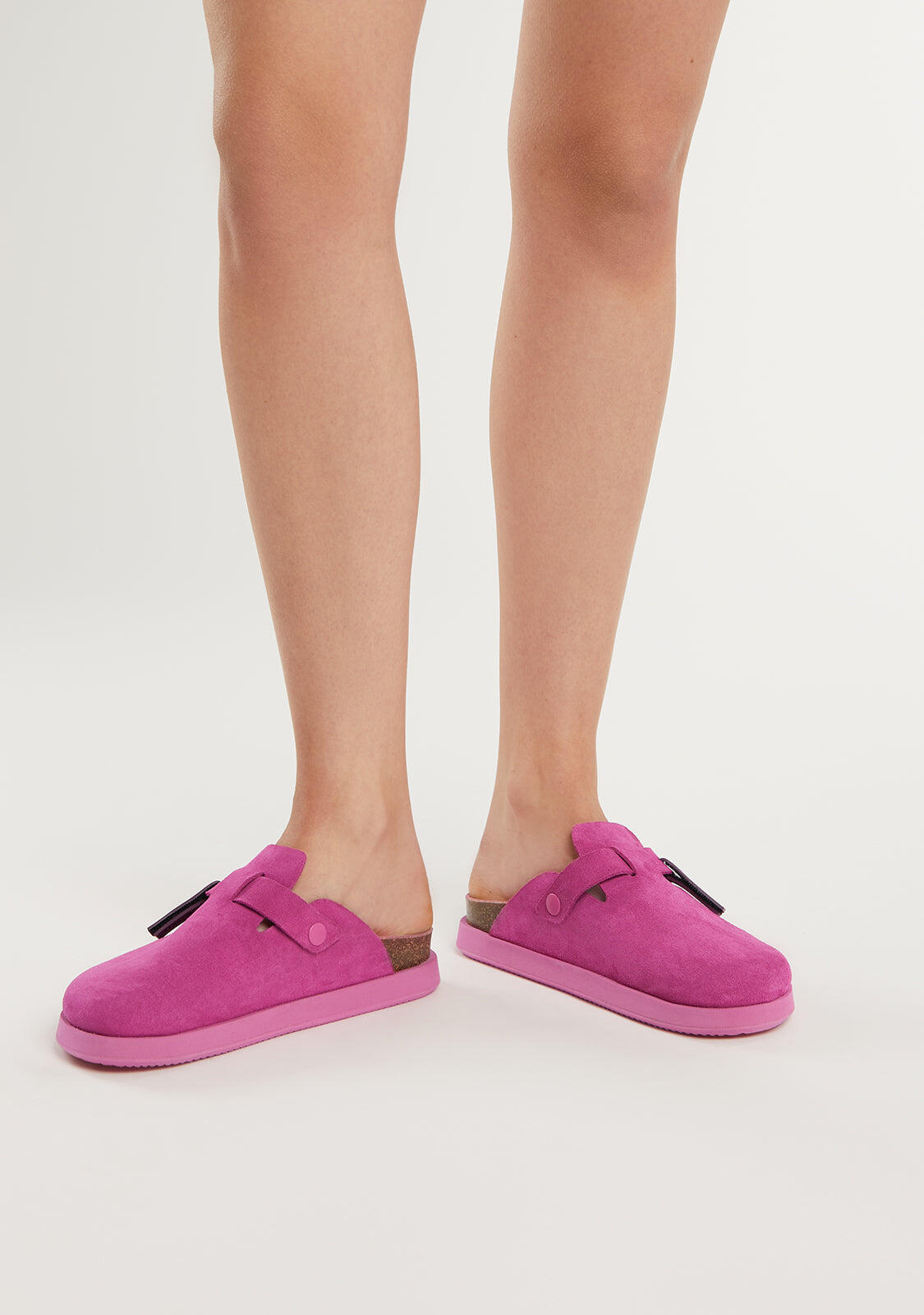 Sandali D. Franklin Vibe Clog V2 5/5