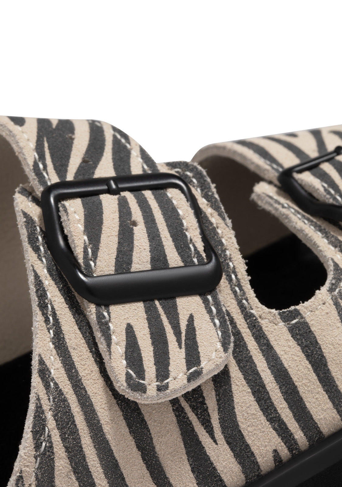 Sandali D. Franklin Nordic Buckle 3/5