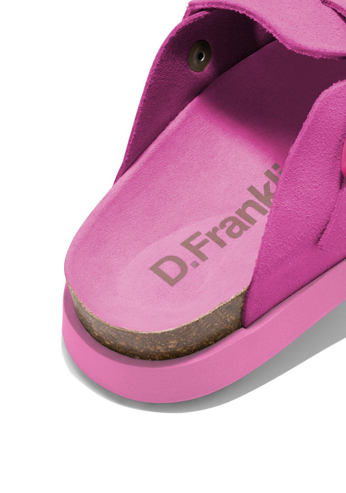 Sandali D. Franklin Vibe Clog V2 4/5