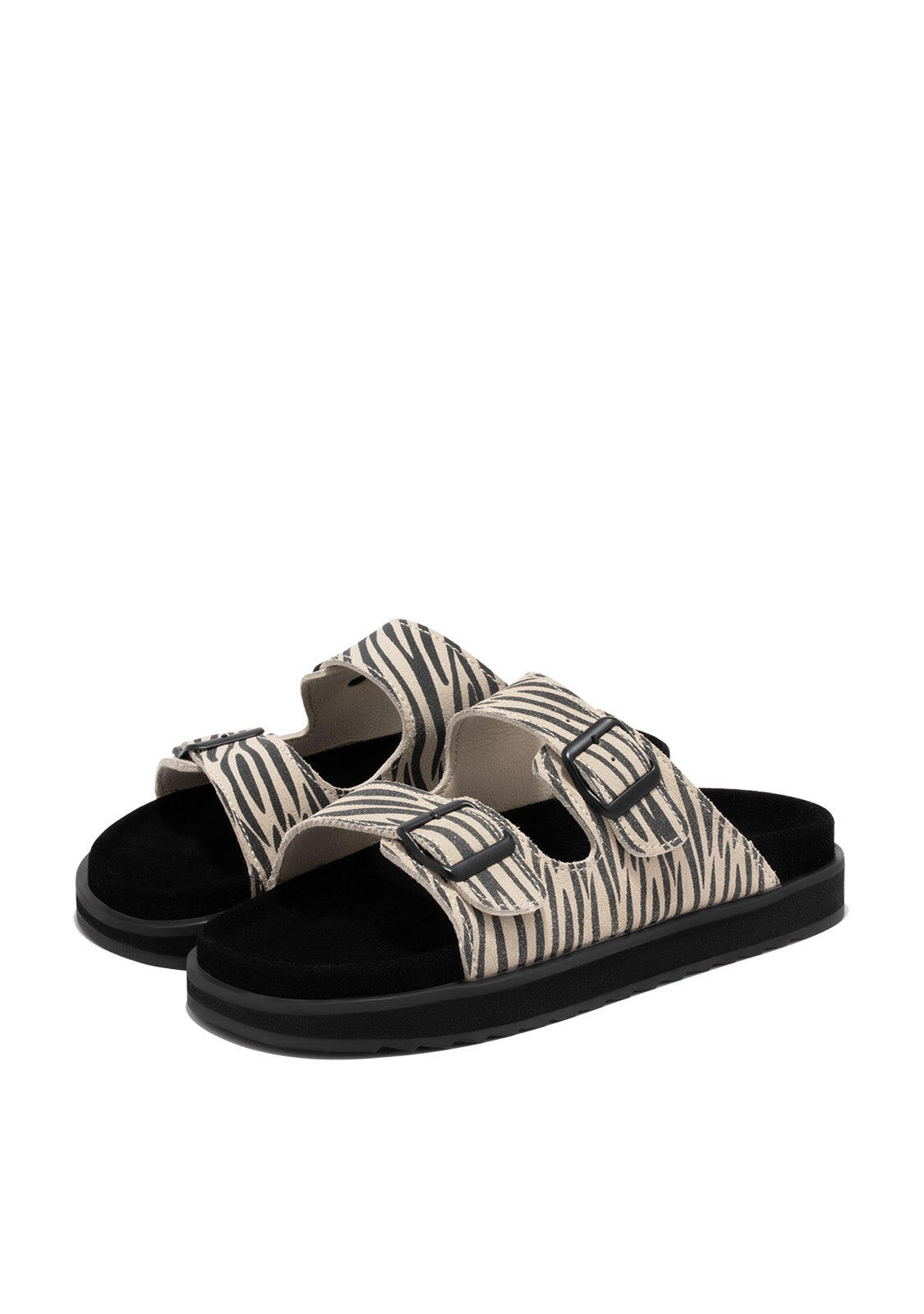 Sandali D. Franklin Nordic Buckle 2/5