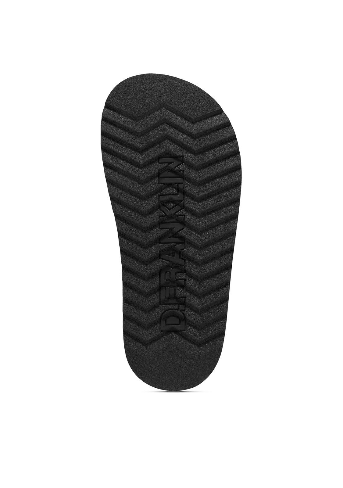Sandali D. Franklin Nordic Buckle 4/5