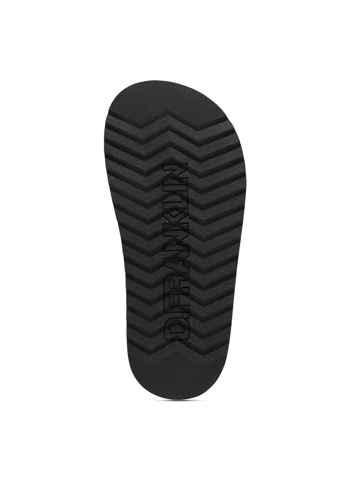 Sandales D. Franklin Nordic Buckle 4/5