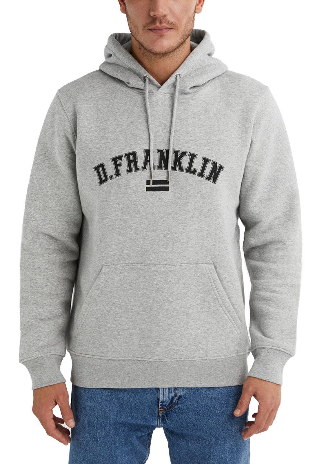 D.FRANKLIN picture