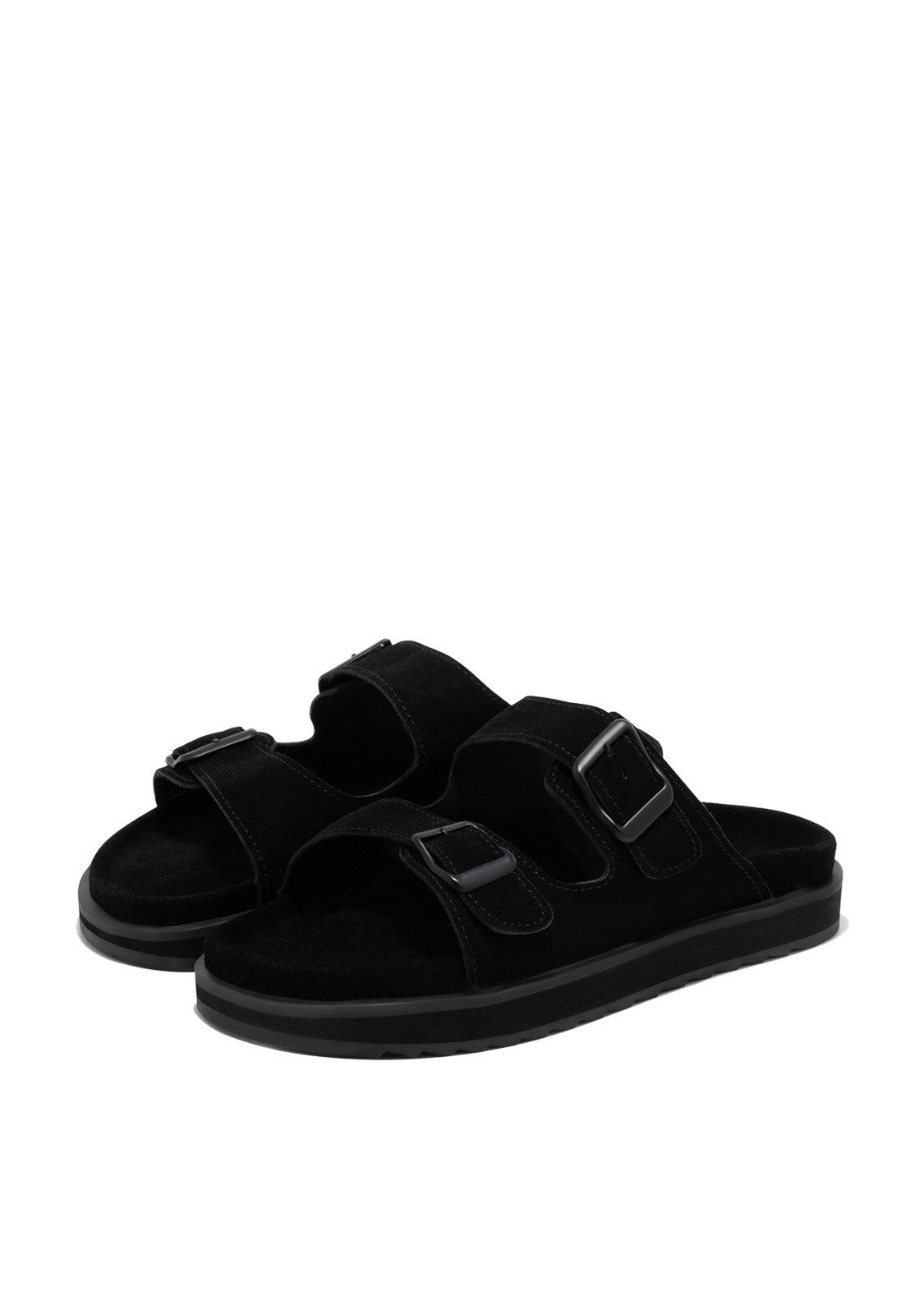 Sandali D. Franklin Nordic Buckle V2 2/4