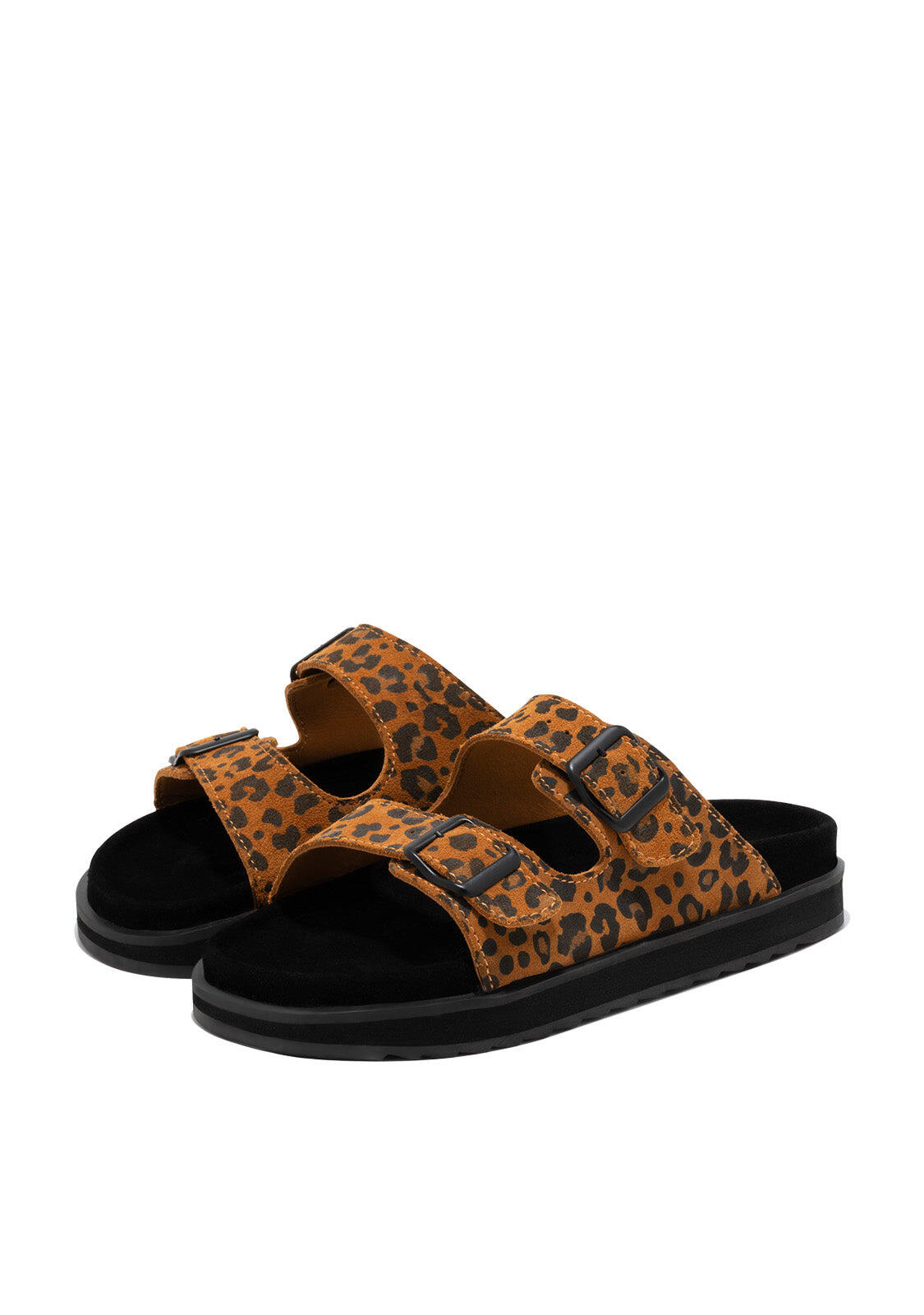 Sandales D. Franklin Nordic Buckle 2/5