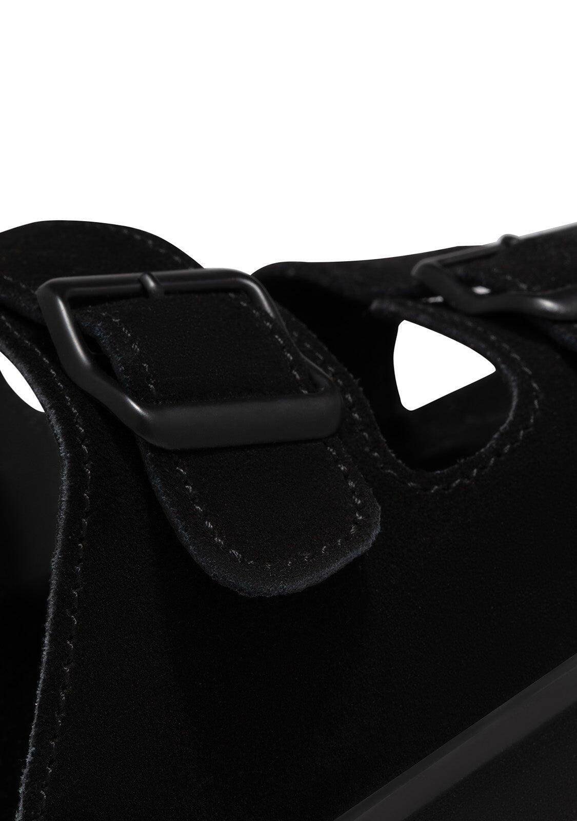 Sandali D. Franklin Nordic Buckle V2 3/4