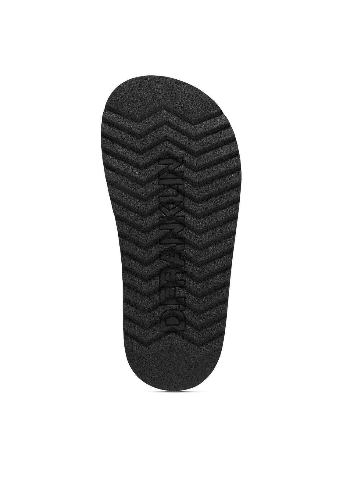 Sandali D. Franklin Nordic Buckle V2 4/4