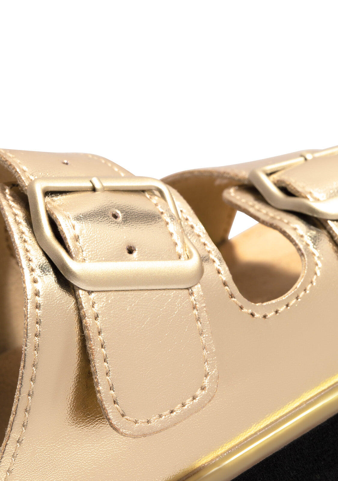 Sandali D. Franklin Nordic Buckle V2 3/4