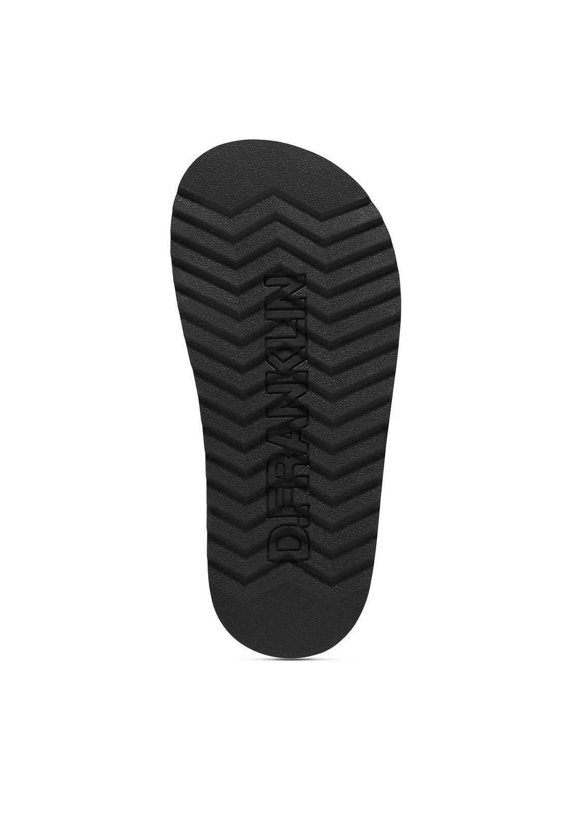 Sandali D. Franklin Nordic Buckle V2 4/4