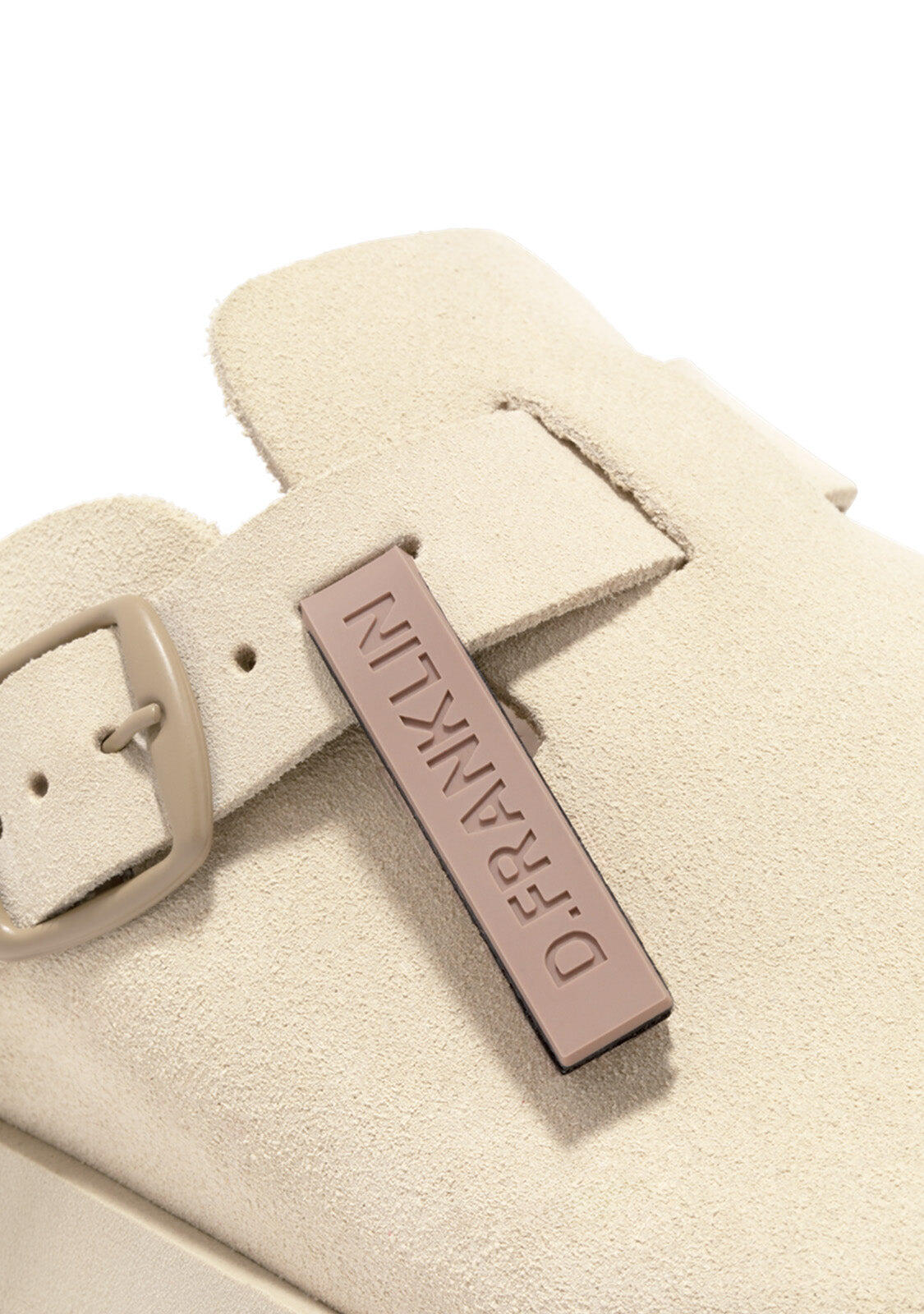 Sandali D. Franklin Vibe Clog V2 3/5
