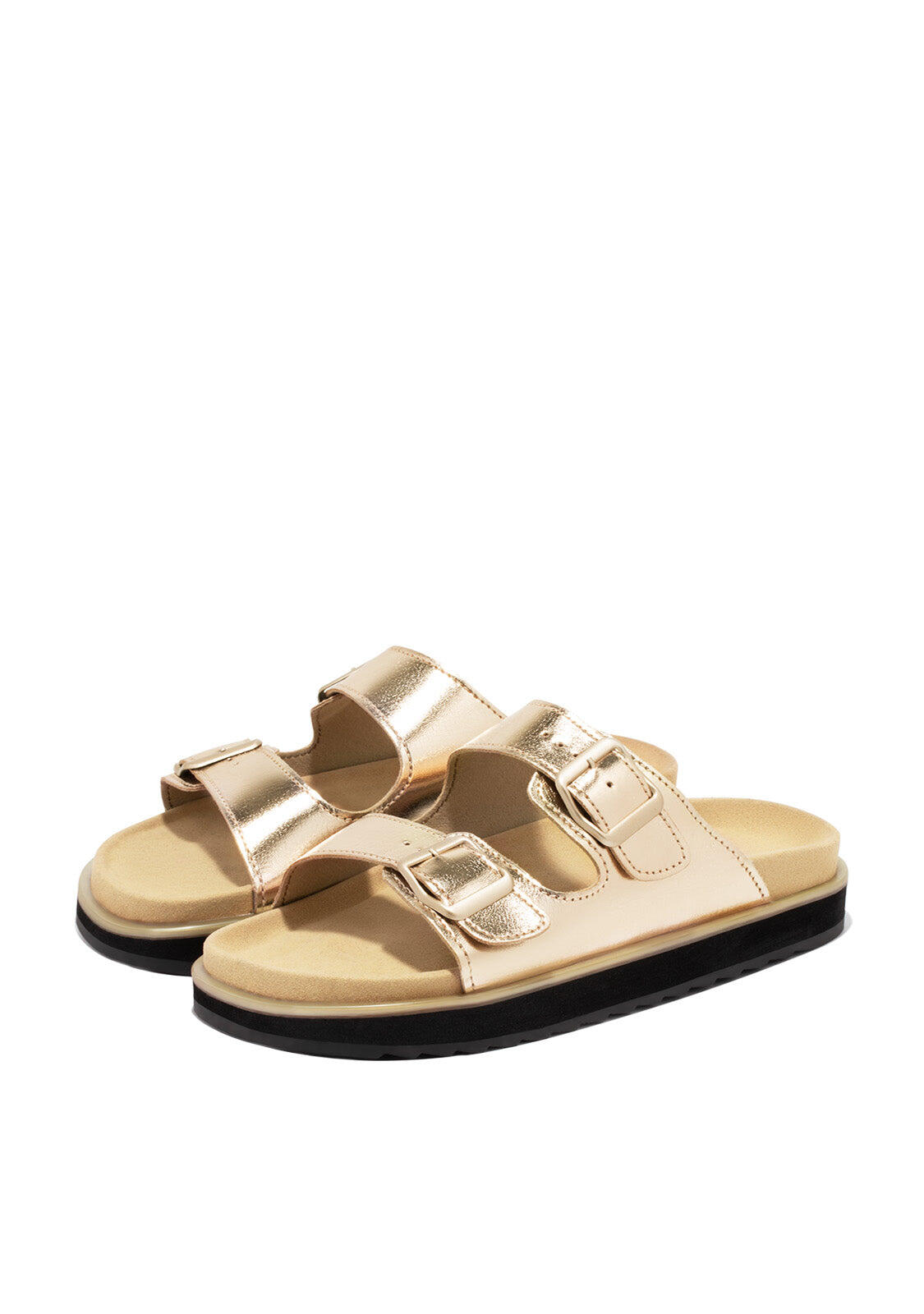 Sandali D. Franklin Nordic Buckle V2 2/4