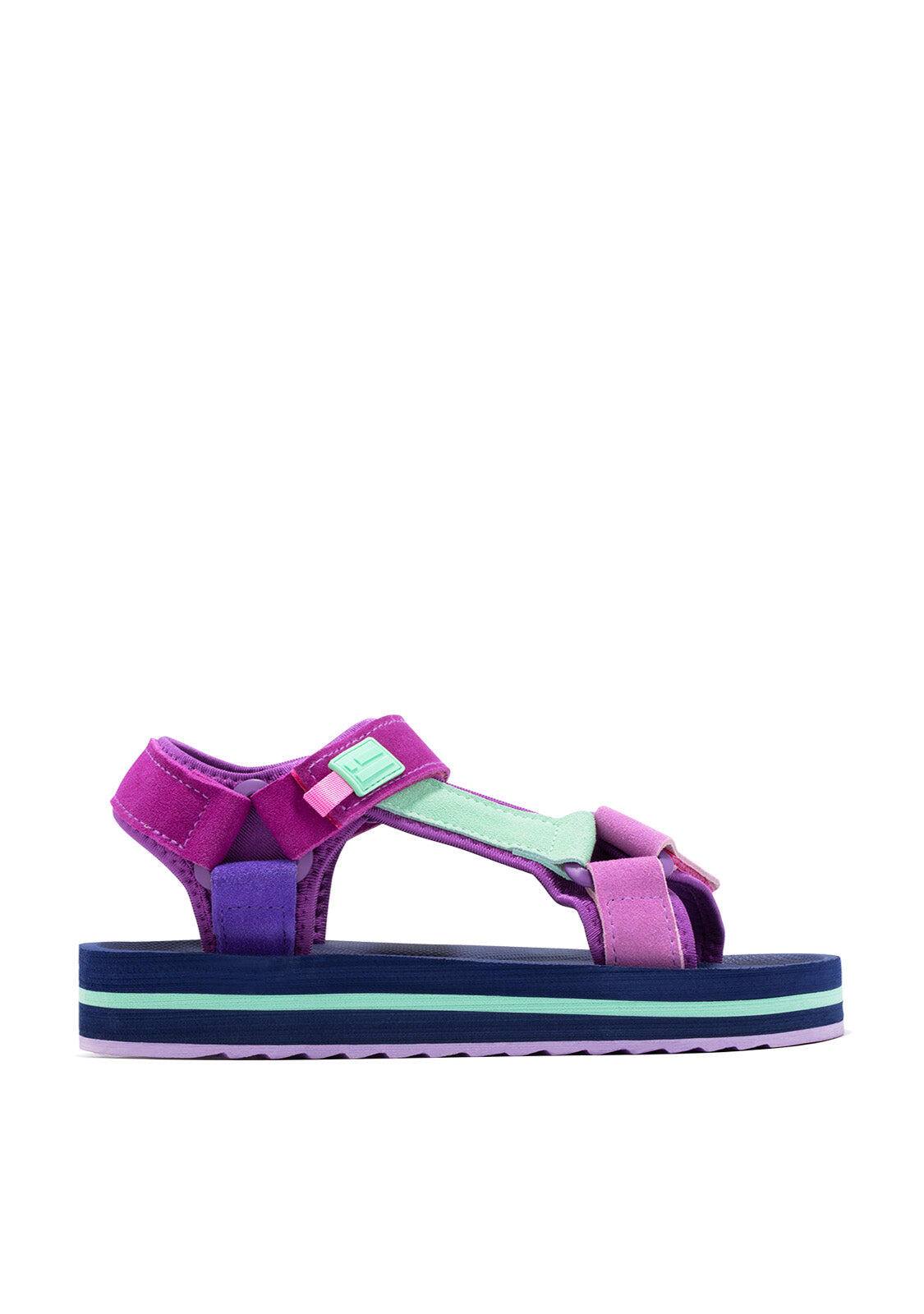 Sandalias planas mujer d.franklin dfsh404004 varios colores