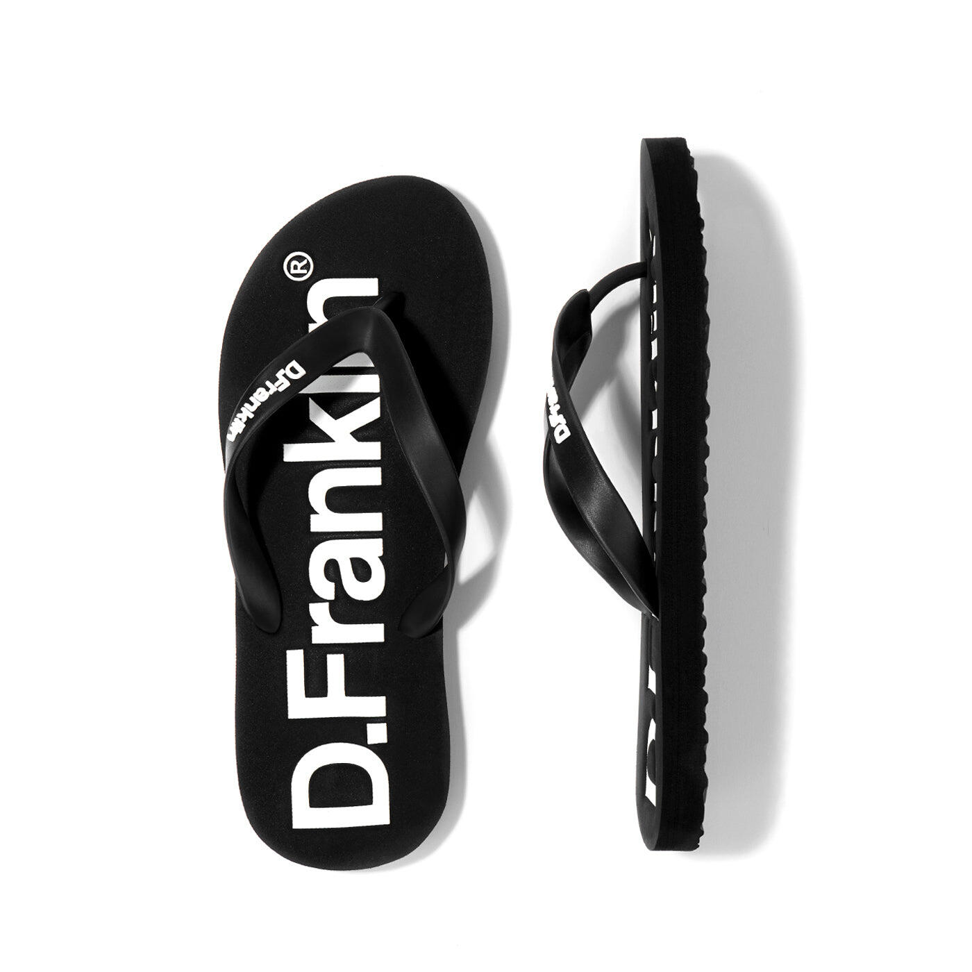 Sandales D. Franklin Flip Flop 3/4