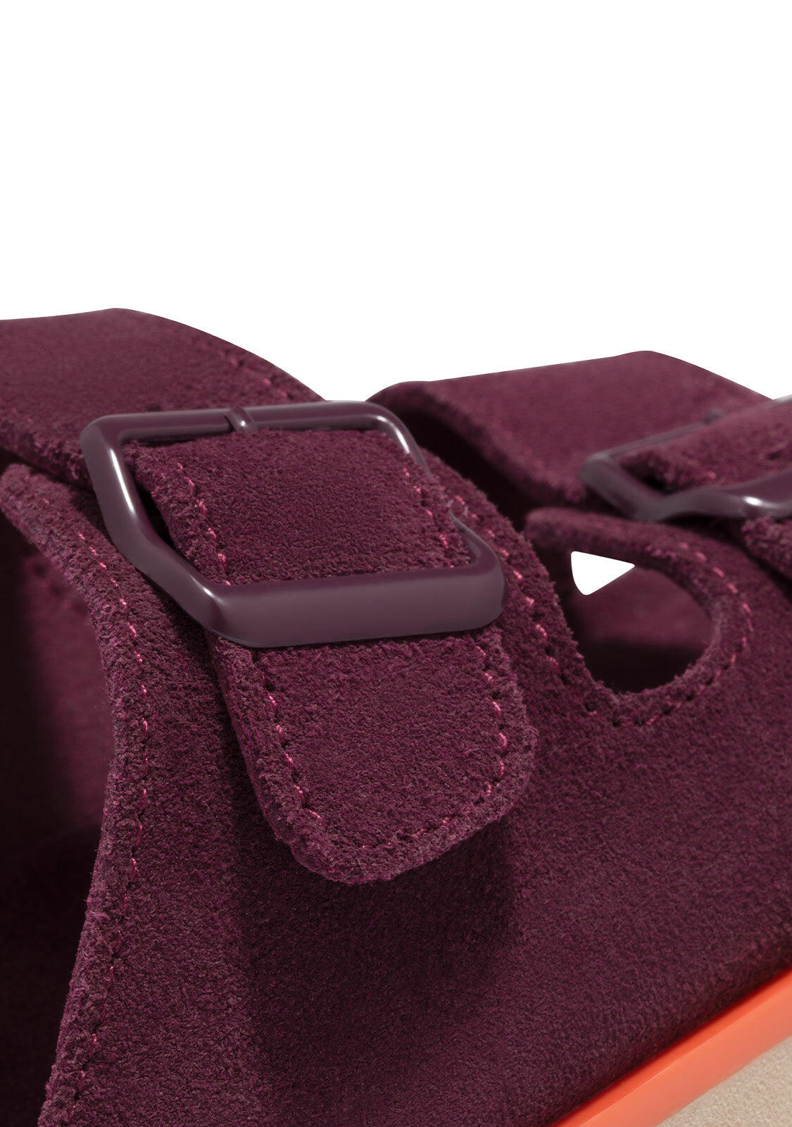Sandali D. Franklin Nordic Buckle 3/4
