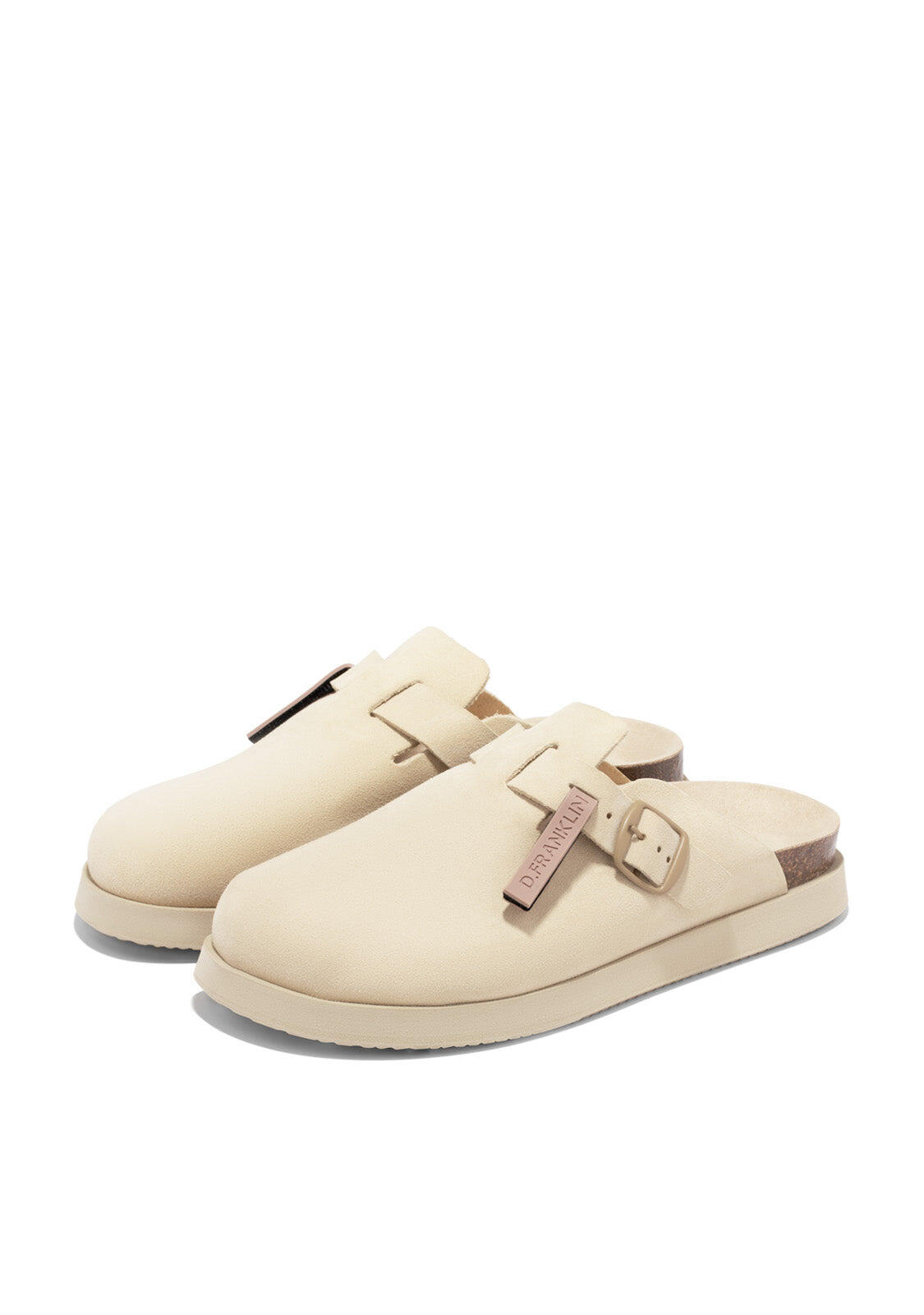 Sandali D. Franklin Vibe Clog V2 2/5