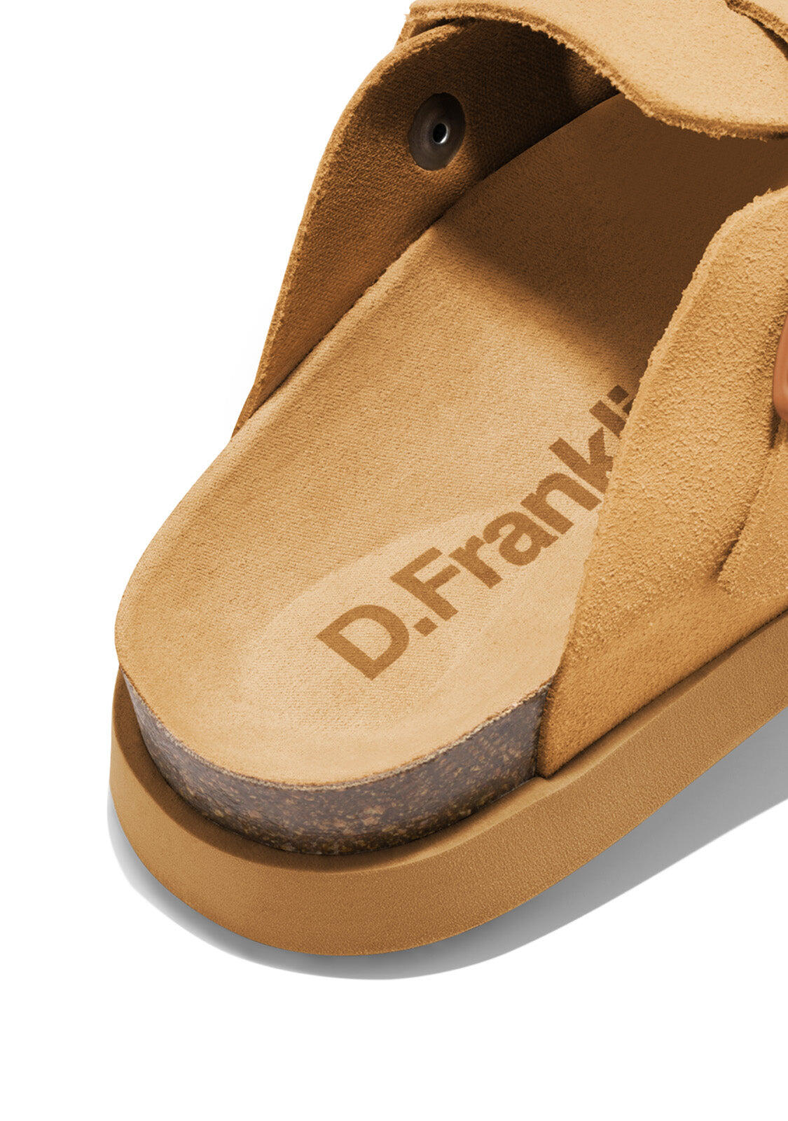 Sandali D. Franklin Vibe Clog 4/5