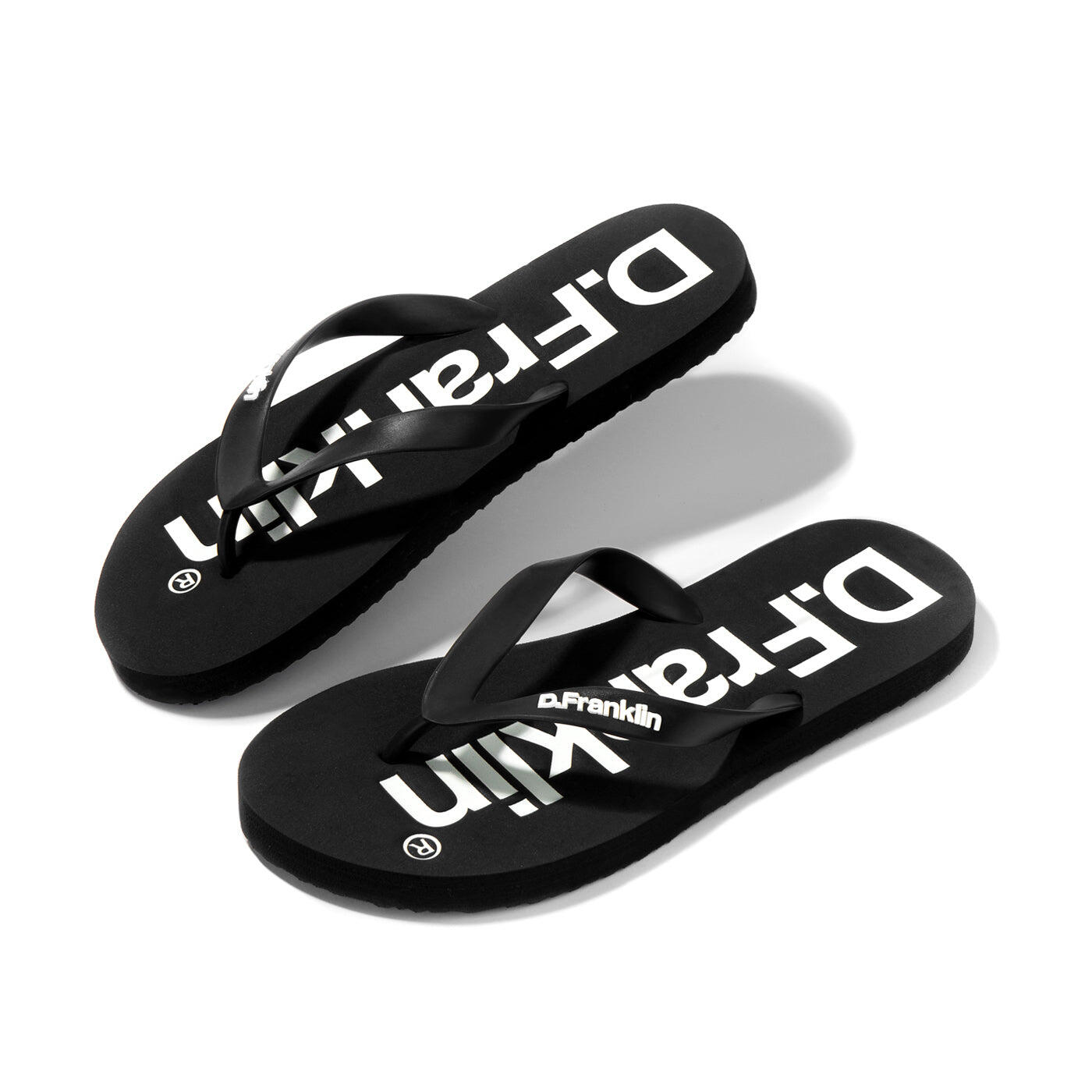 Sandales D. Franklin Flip Flop 4/4