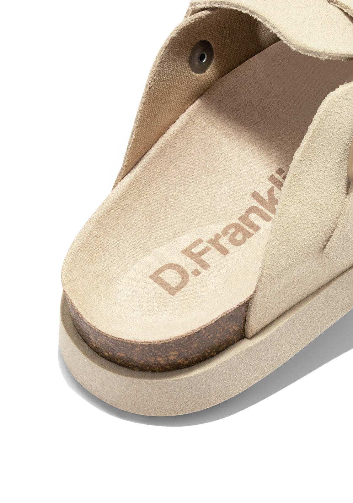 Sandali D. Franklin Vibe Clog V2 4/5