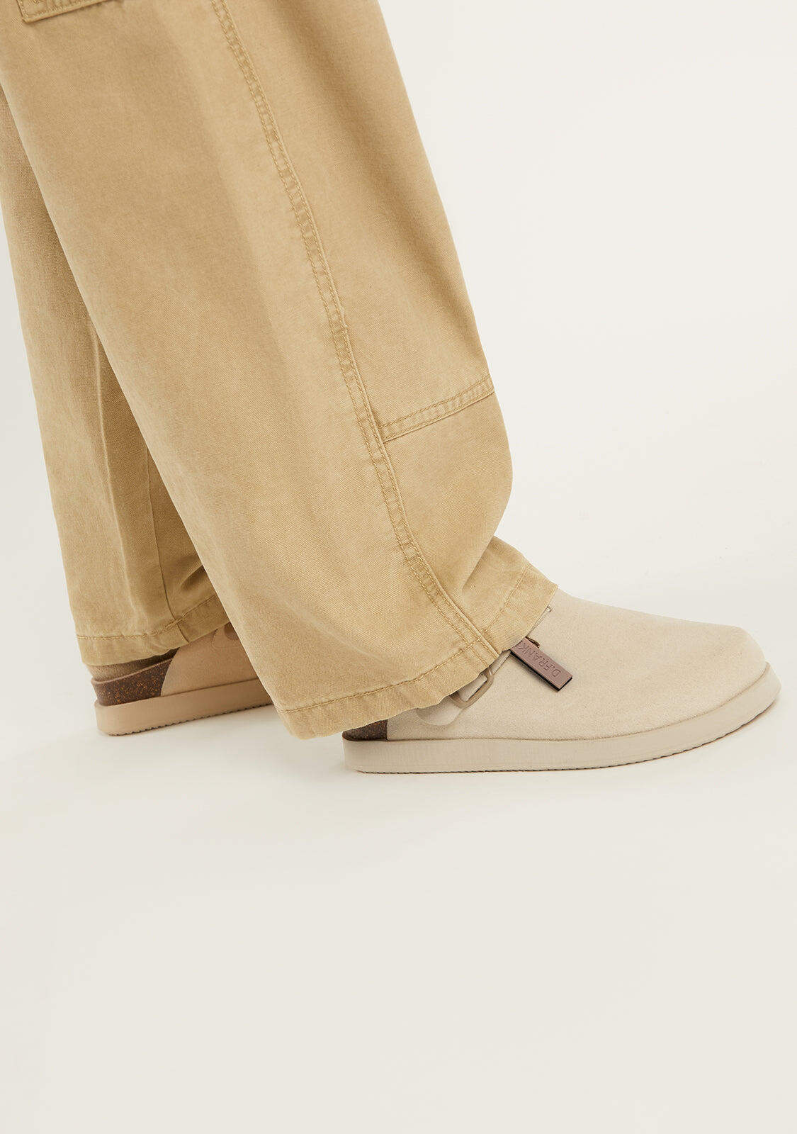 Sandali D. Franklin Vibe Clog V2 5/5