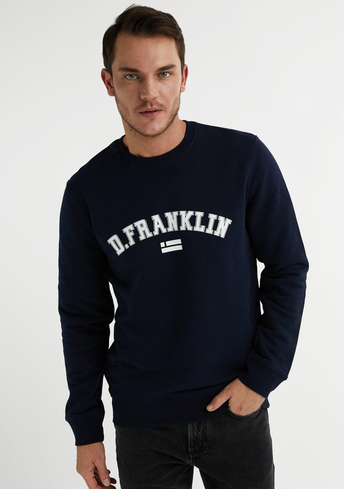D.FRANKLIN picture