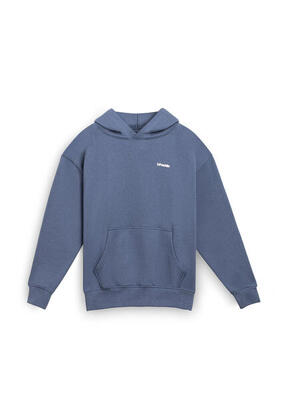 Felpa basic D.Franklin Eternity Oversize Hoodie