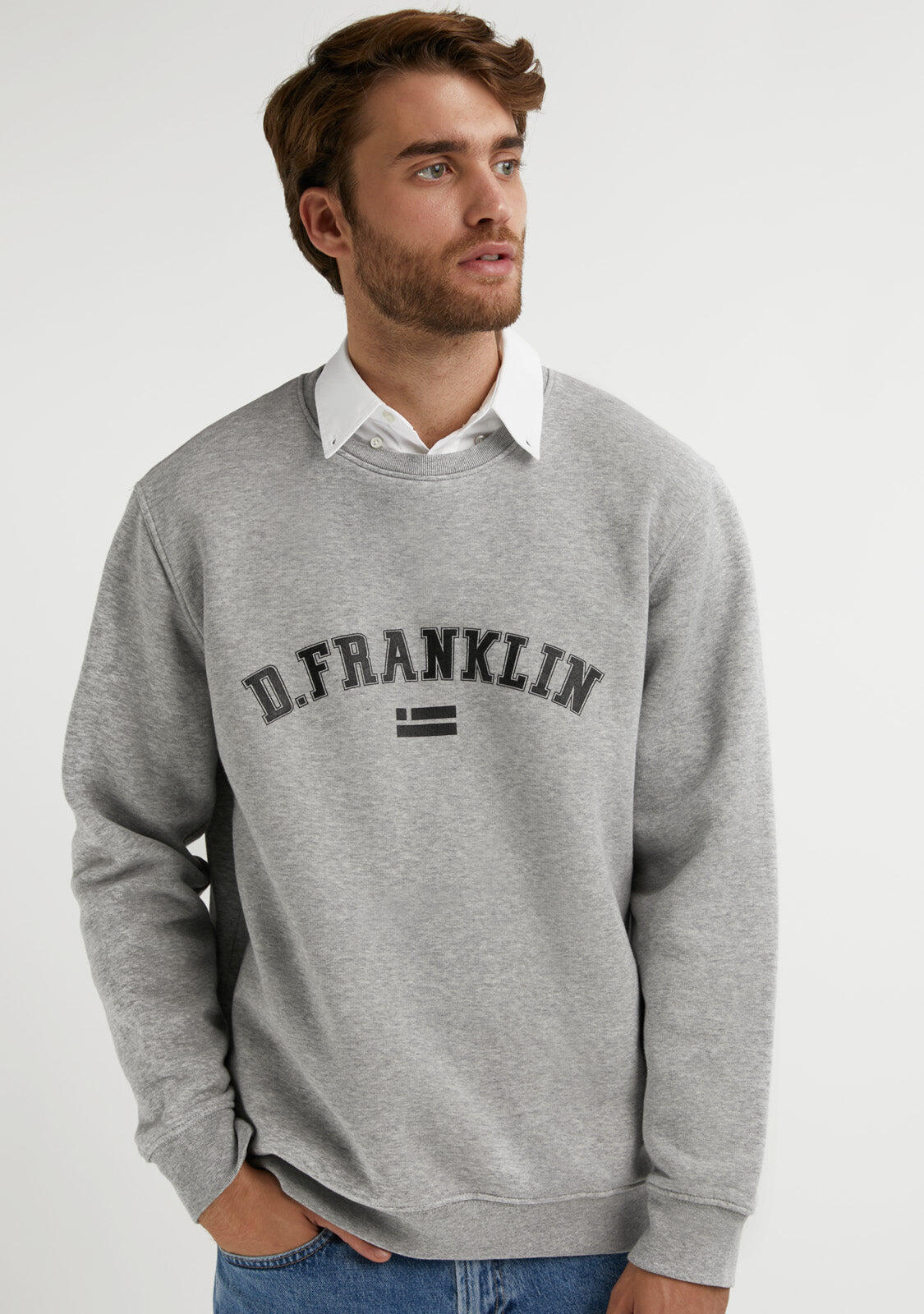 D.FRANKLIN picture