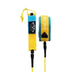 Straight 9mm - Leash De Paddle Genou