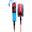 Straight Knee Leash De Sup