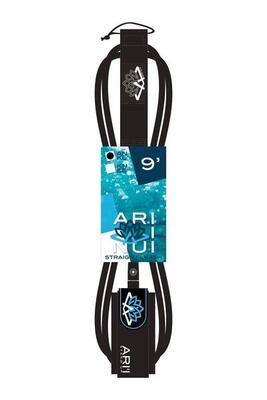 Straight 9mm - Correa de Paddle Tobillo 9"0