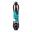 Straight 9mm - Leash De Paddle Cheville 9"0