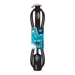 Straight 9mm - Leash De Paddle Cheville
