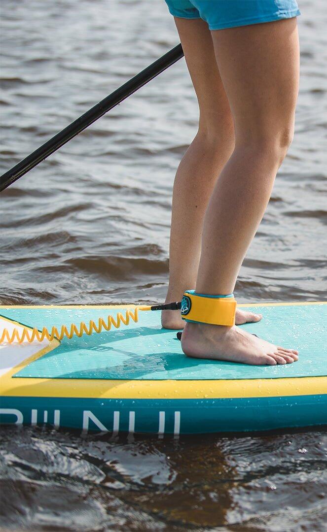 Mahana - Paddle Inflável 9"0 6/7