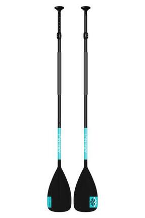 Pagaie Ajustable Paddle 3 Pièces Polycarbonate/Aluminium