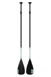 Pagaie Ajustable Paddle 3 Pièces Carbon/Polycarbon
