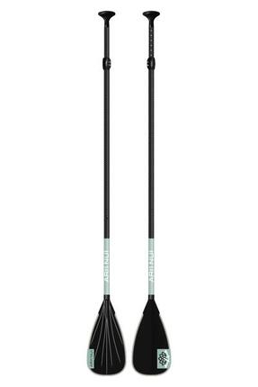 Verstellbares Paddel 3-teilig Carbon/Polycarbon