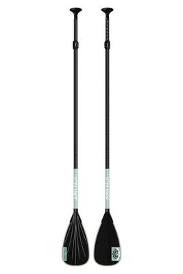 Verstellbares Paddel 3-teilig Carbon/Polycarbon