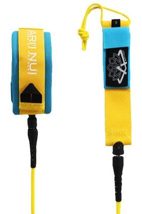 Straight 9mm - Correa de Paddle Tobillo 9"0