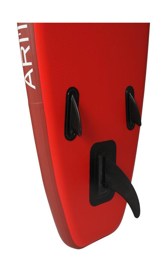 Mahana - Sup Gonfiabile 9"0 4/7