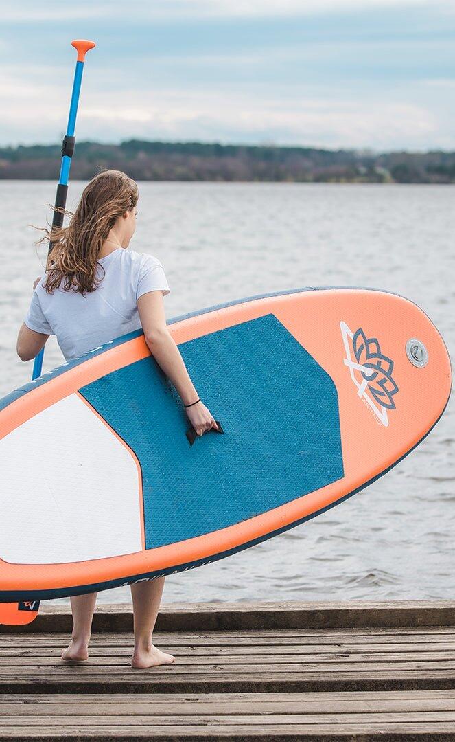 Mahana - Sup Gonfiabile 9"0 6/7
