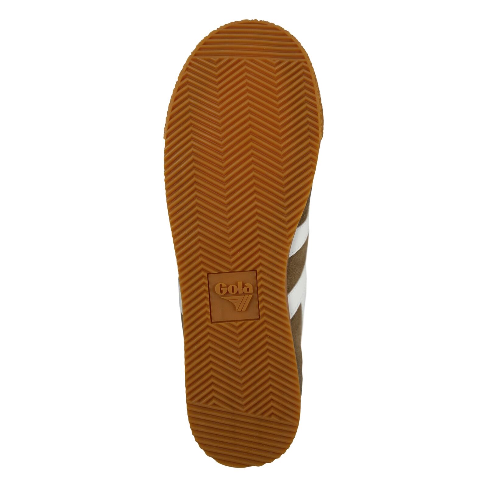 Baskets Femme Baskets Gola ELAN Marron Gola 6/7